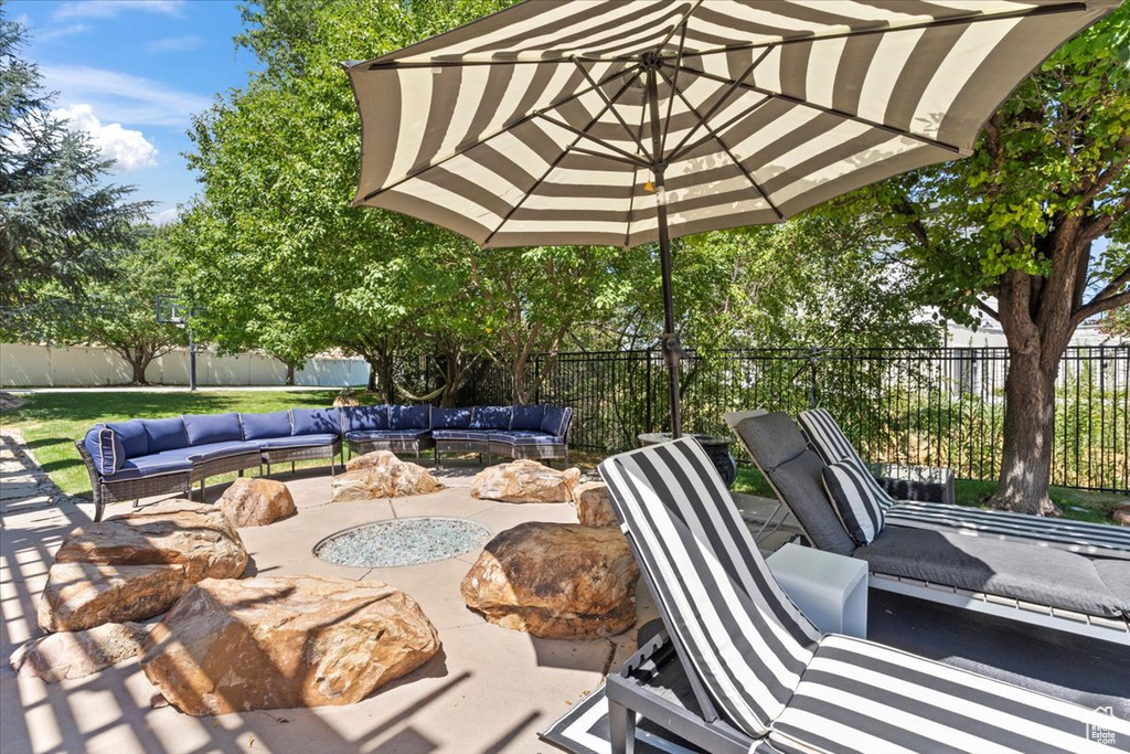 1064 W PARK PALISADE DR South Jordan, UT 84095