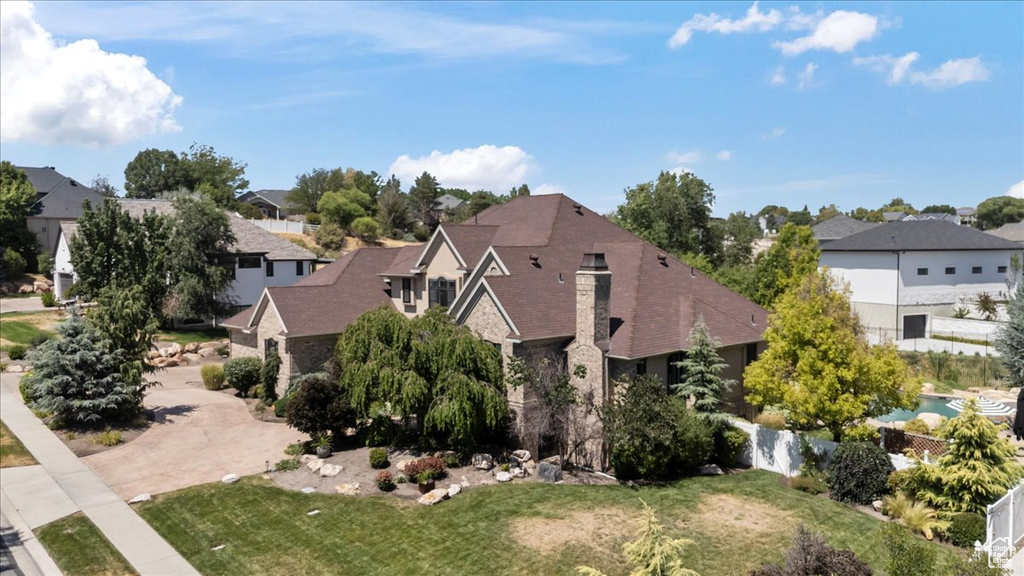 1064 W PARK PALISADE DR South Jordan, UT 84095