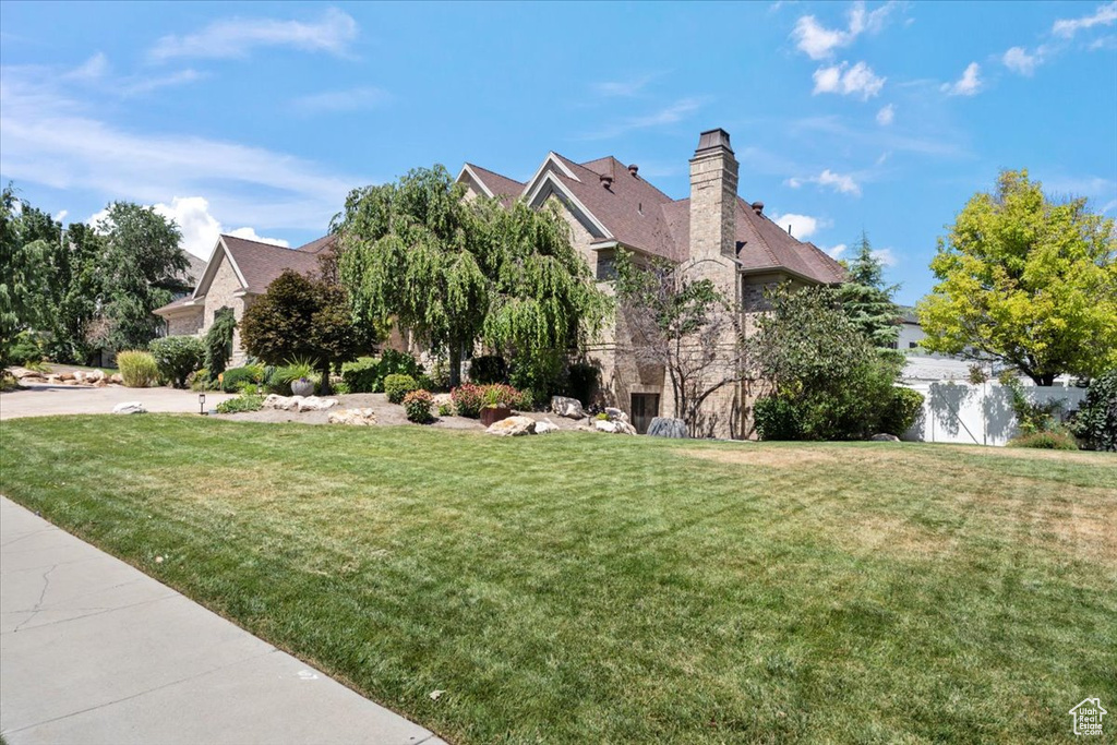 1064 W PARK PALISADE DR South Jordan, UT 84095