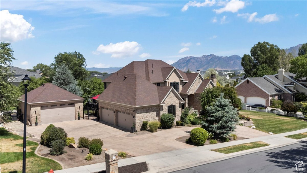 1064 W PARK PALISADE DR South Jordan, UT 84095