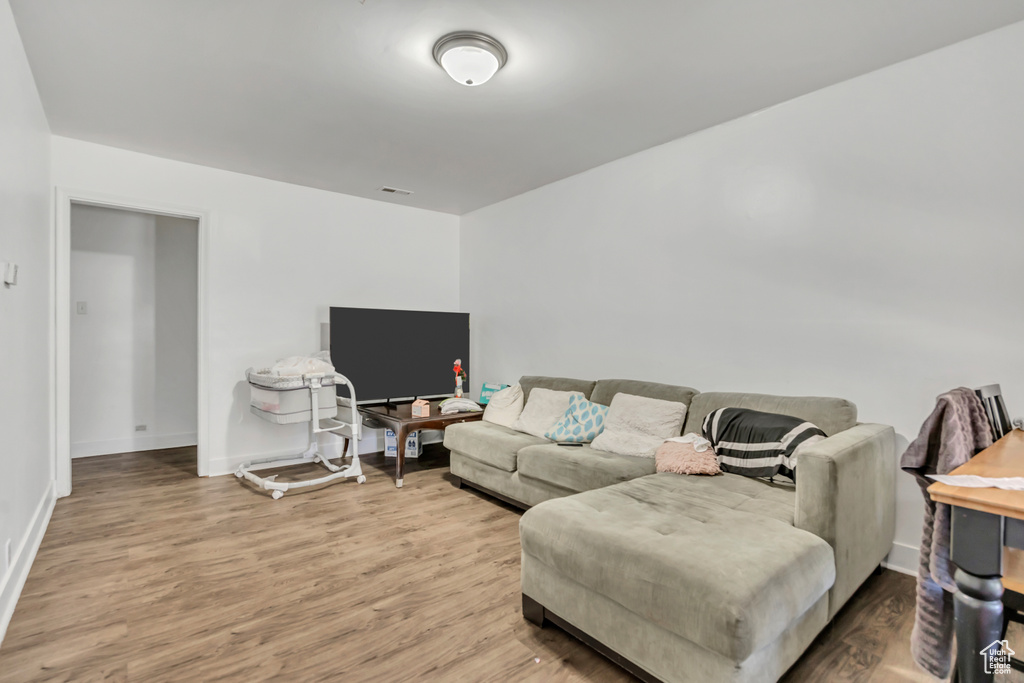 Photo 4 for MLS #2105215 at 3851 S 3200 West