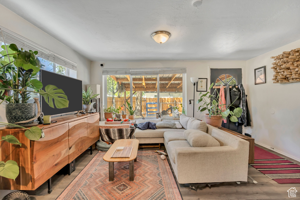 Photo 25 for MLS #2105215 at 3851 S 3200 West