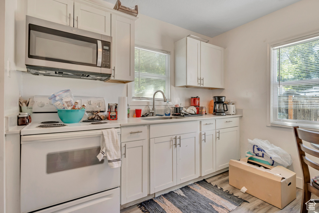 Photo 16 for MLS #2105215 at 3851 S 3200 West