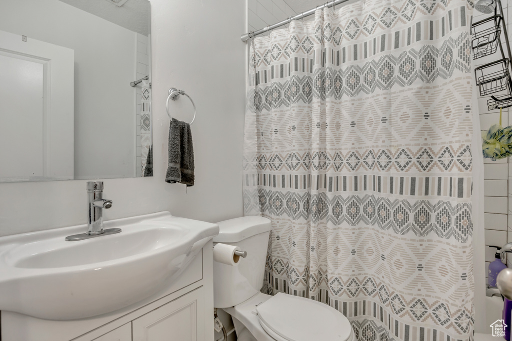 Photo 18 for MLS #2105215 at 3851 S 3200 West