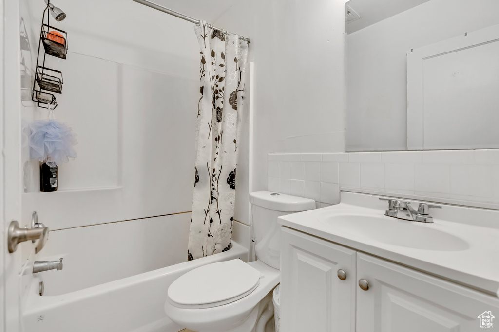 Photo 8 for MLS #2105215 at 3851 S 3200 West