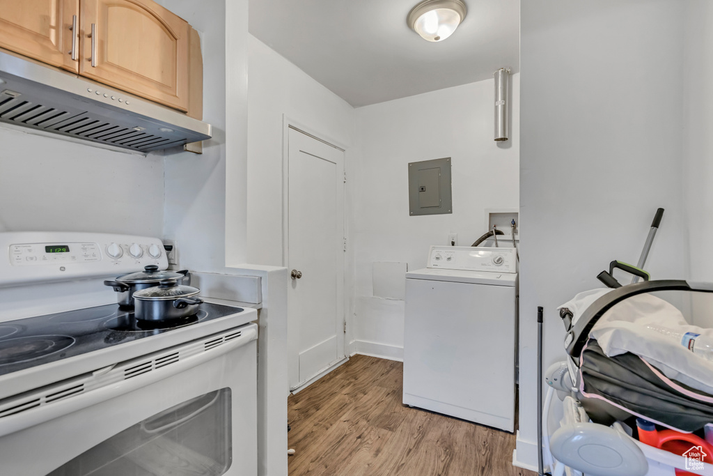 Photo 7 for MLS #2105215 at 3851 S 3200 West