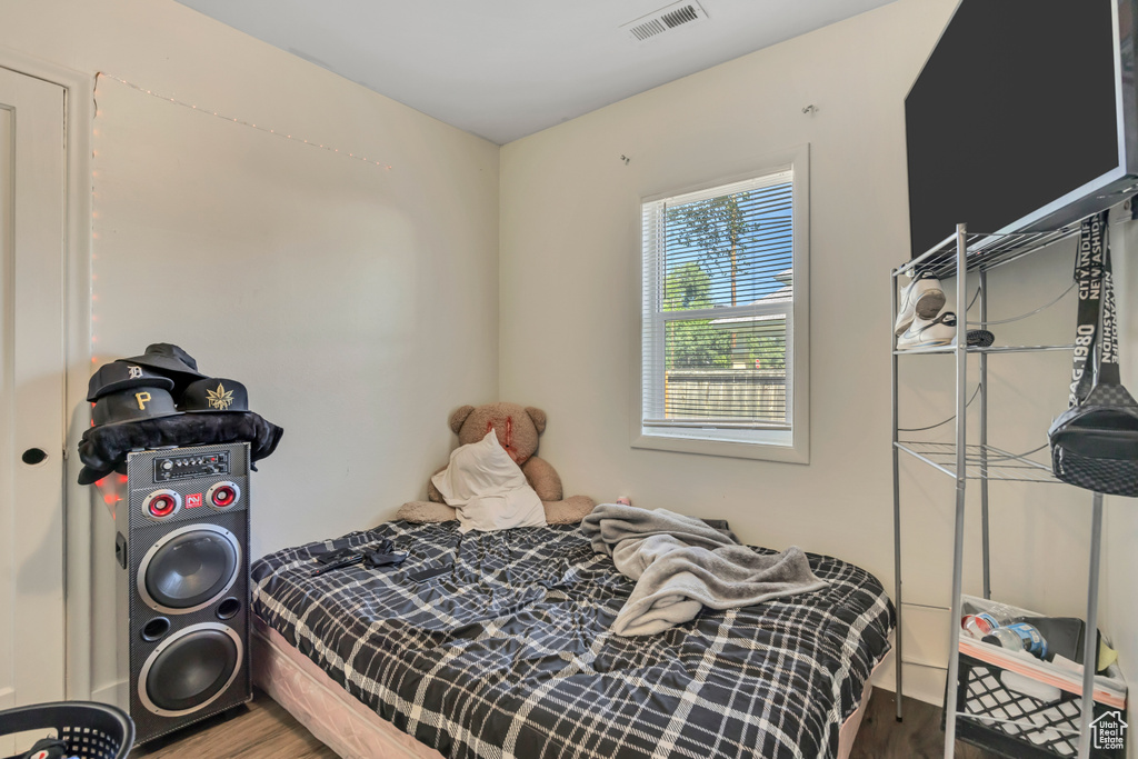 Photo 9 for MLS #2105215 at 3851 S 3200 West