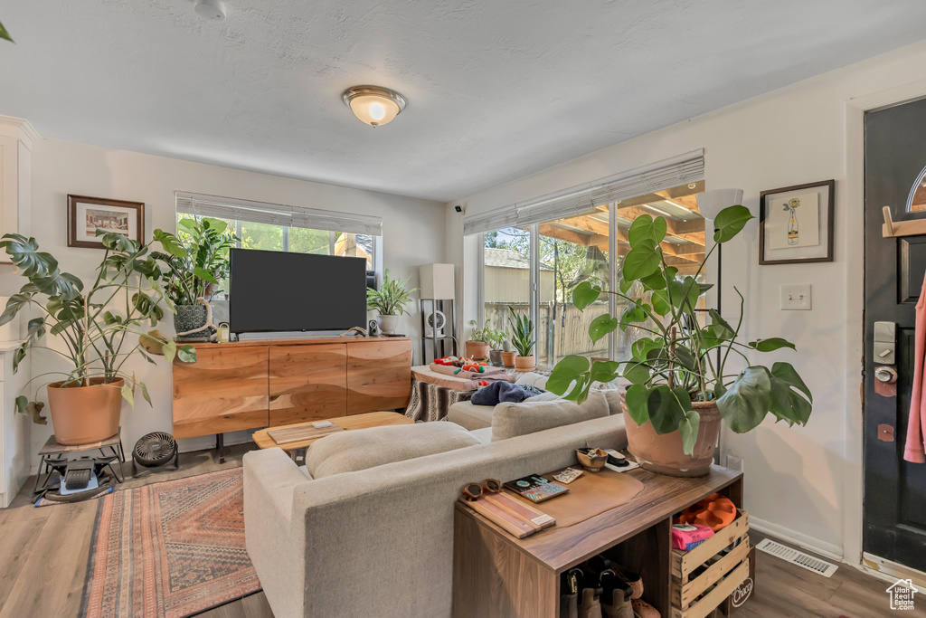 Photo 24 for MLS #2105215 at 3851 S 3200 West