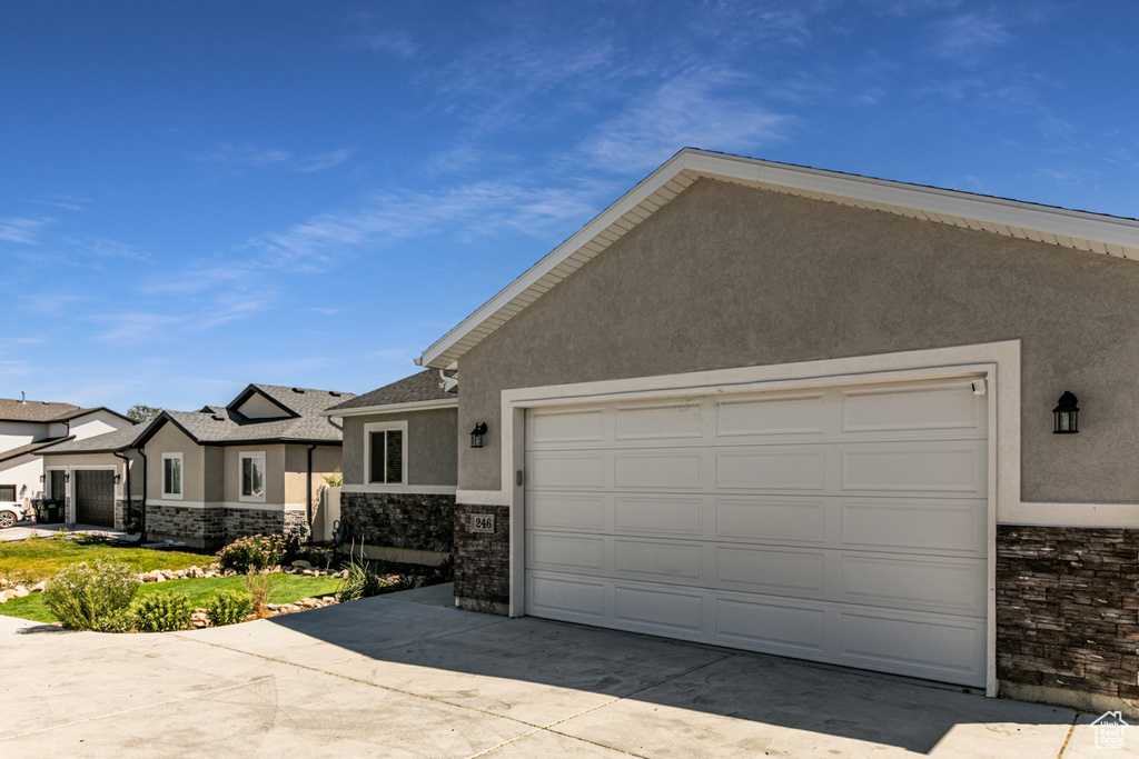 246 E 400 N Tooele, UT 84074
