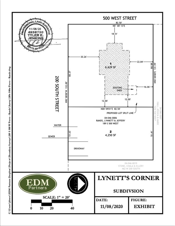 482 W 200 S Provo, UT 84601