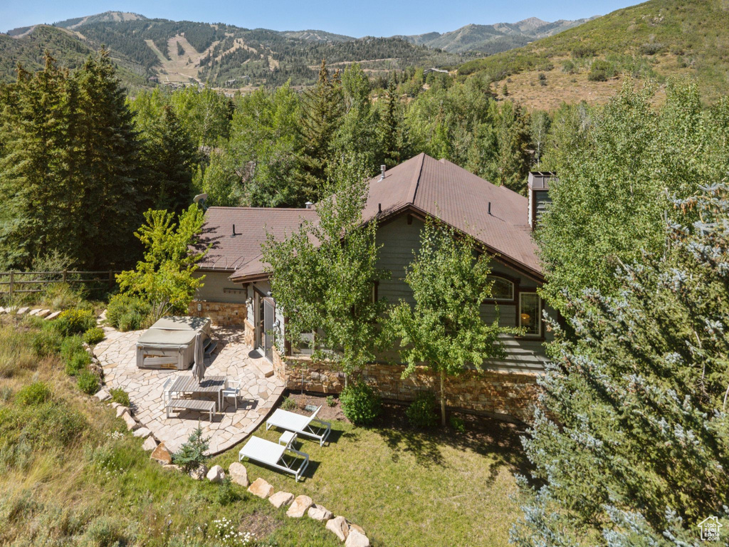 Photo 2 for MLS #2105220 at 2510 Queen Esther Dr