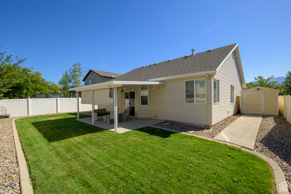 Photo 20 for MLS #2105222 at 329 N Greenwich Dr