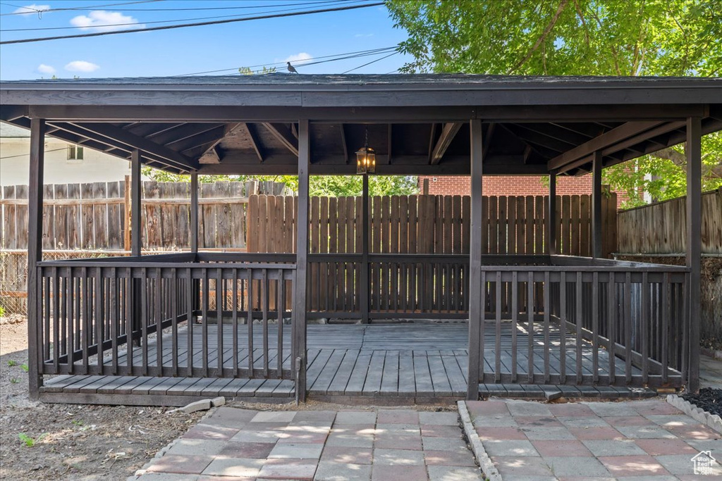 Photo 22 for MLS #2105223 at 3935 S Luetta Dr