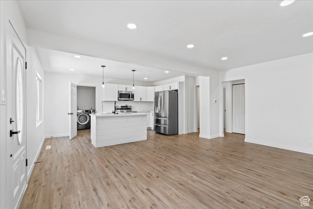 Photo 6 for MLS #2105223 at 3935 S Luetta Dr