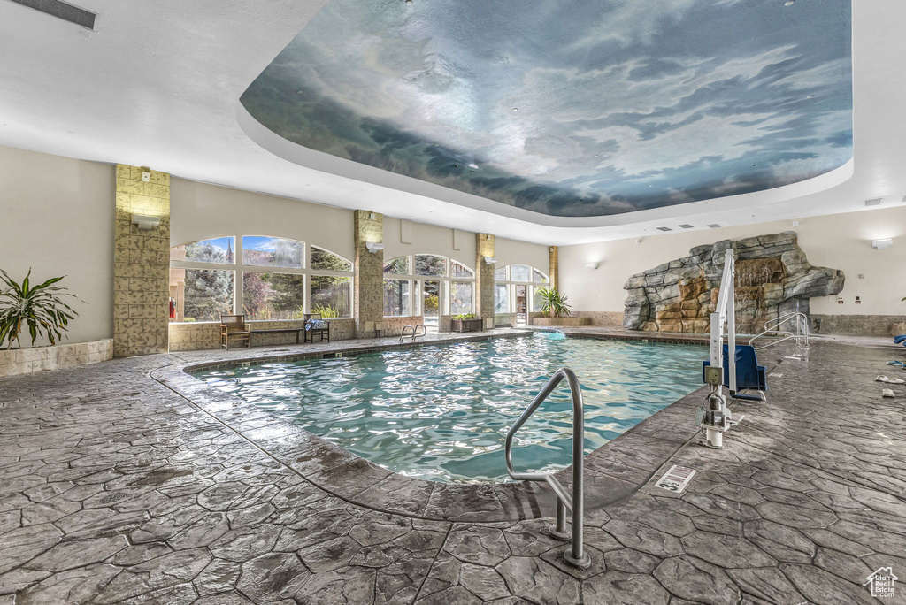 Photo 30 for MLS #2105226 at 840 W Bigler Ln #3019