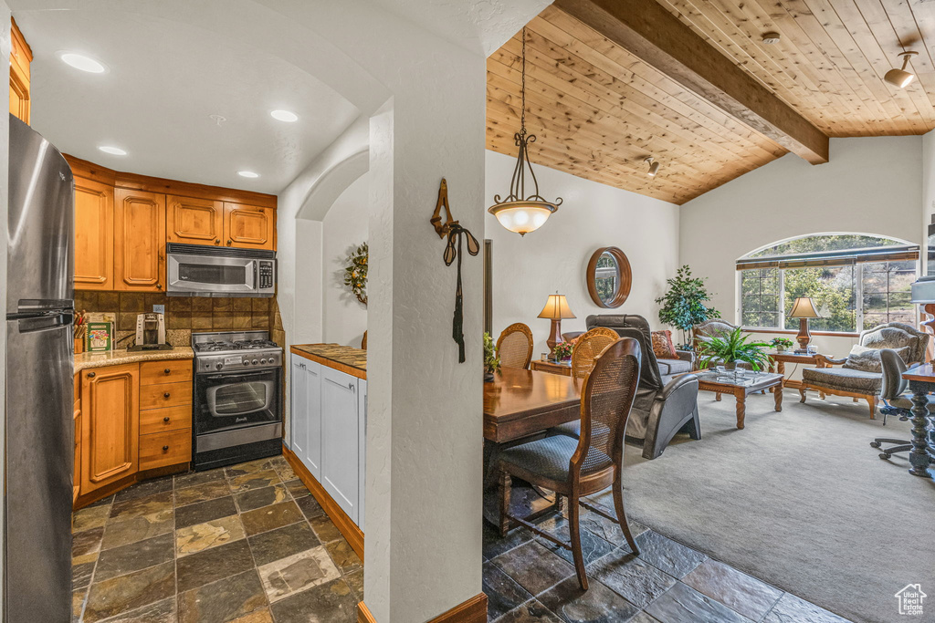 Photo 11 for MLS #2105226 at 840 W Bigler Ln #3019