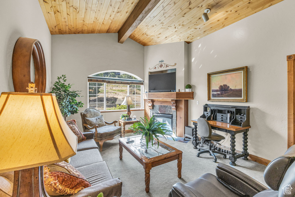 Photo 8 for MLS #2105226 at 840 W Bigler Ln #3019