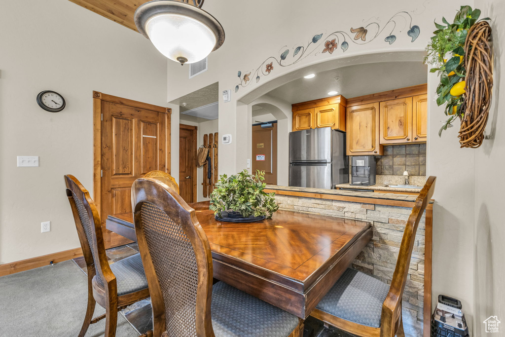 Photo 5 for MLS #2105226 at 840 W Bigler Ln #3019