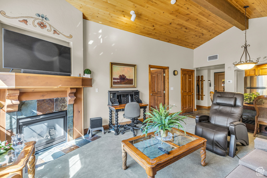 Photo 7 for MLS #2105226 at 840 W Bigler Ln #3019