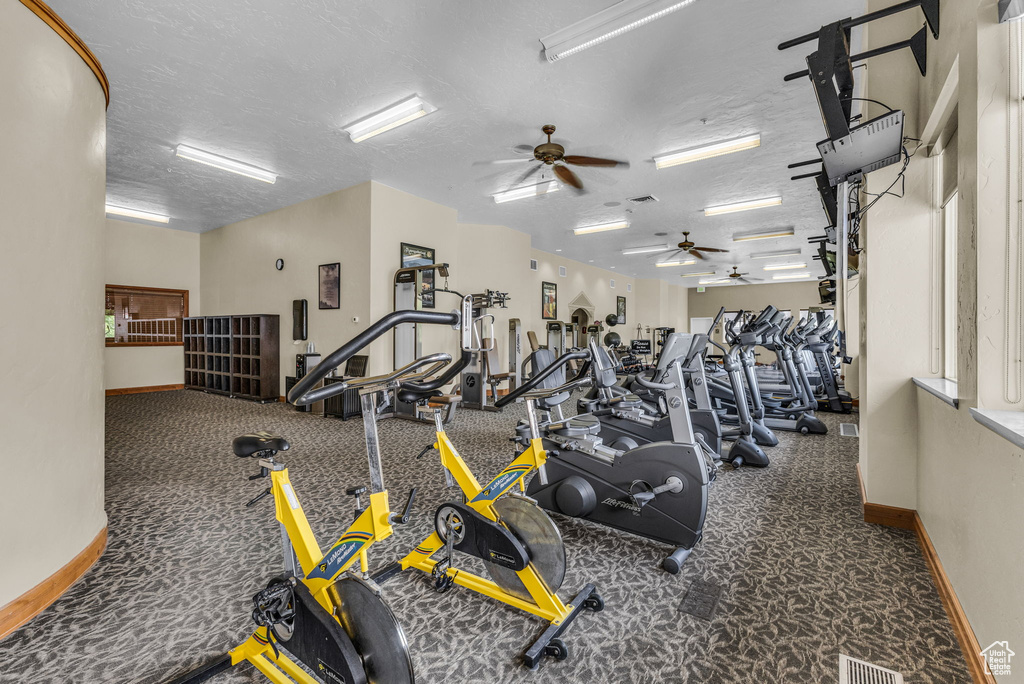 Photo 32 for MLS #2105226 at 840 W Bigler Ln #3019