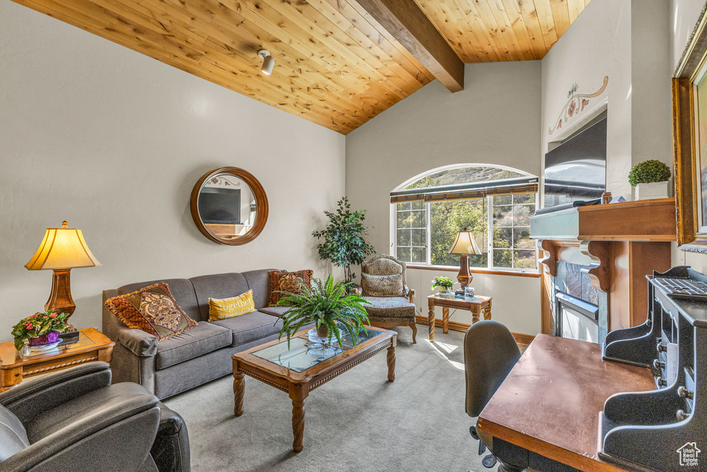 Photo 6 for MLS #2105226 at 840 W Bigler Ln #3019