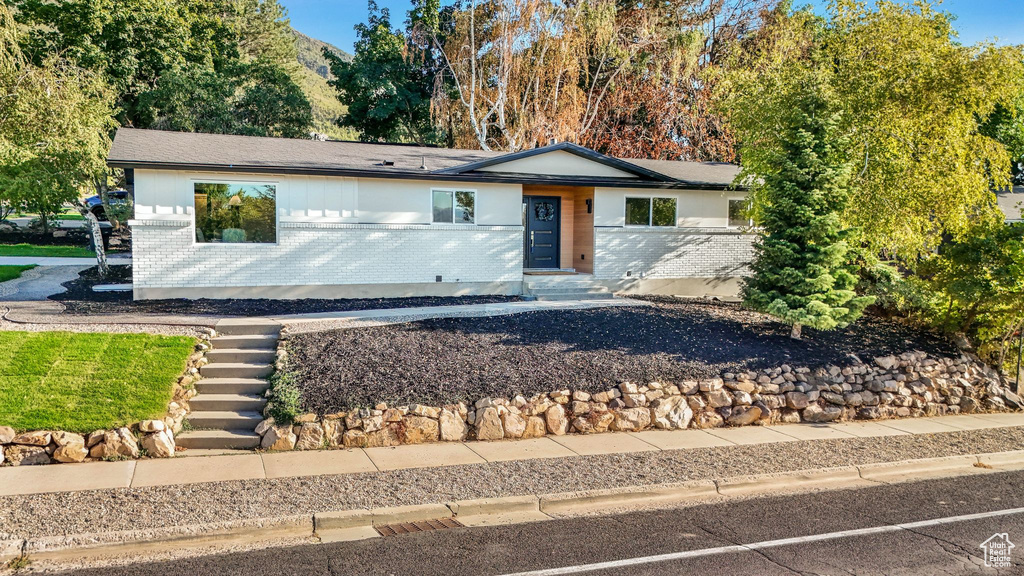 3662 E OAKVIEW DR Millcreek, UT 84124