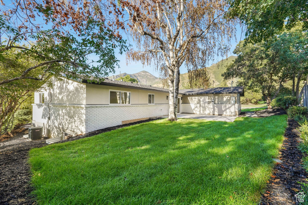 3662 E OAKVIEW DR Millcreek, UT 84124