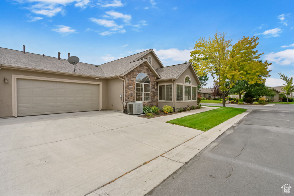 131 S 1900 W #U-2 Lehi, UT 84043