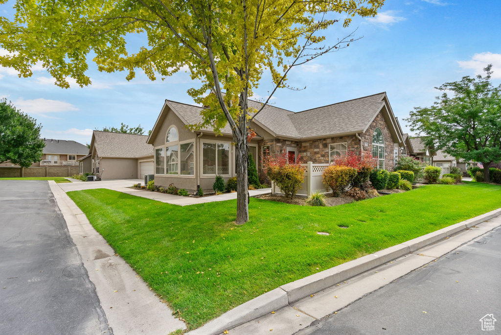 131 S 1900 W #U-2 Lehi, UT 84043