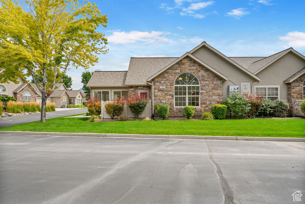 131 S 1900 W #U-2 Lehi, UT 84043