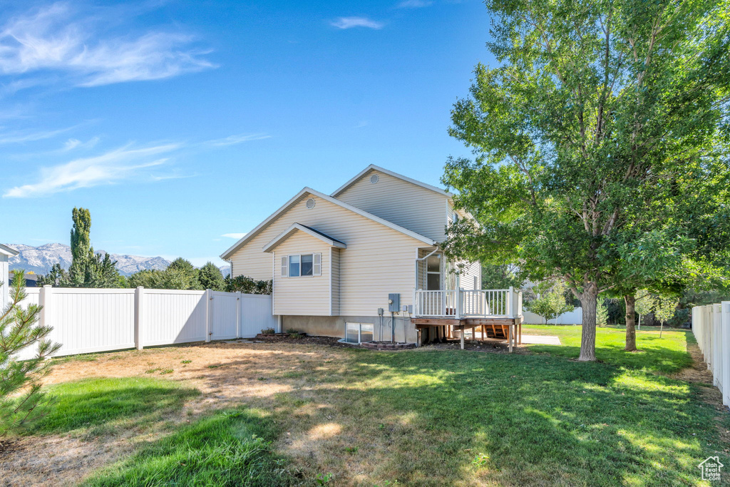 Photo 32 for MLS #2105235 at 35 W 1350 North