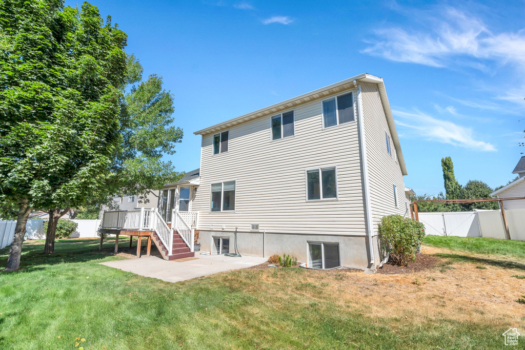 Photo 35 for MLS #2105235 at 35 W 1350 North