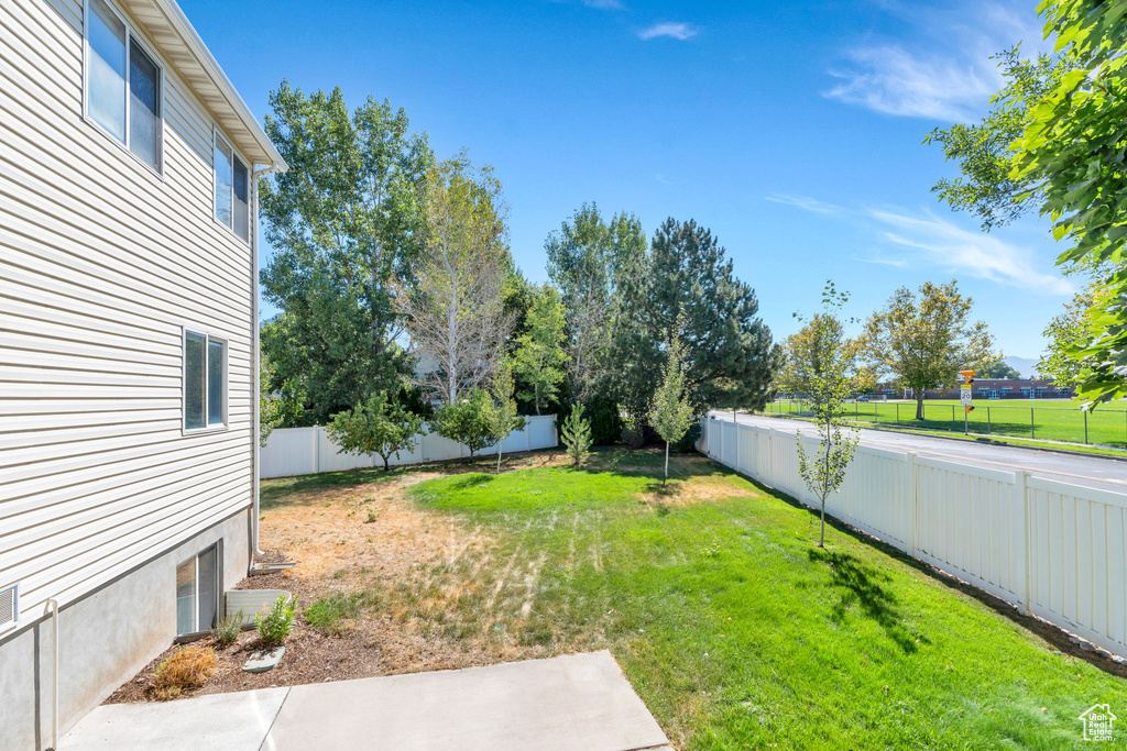 Photo 30 for MLS #2105235 at 35 W 1350 North
