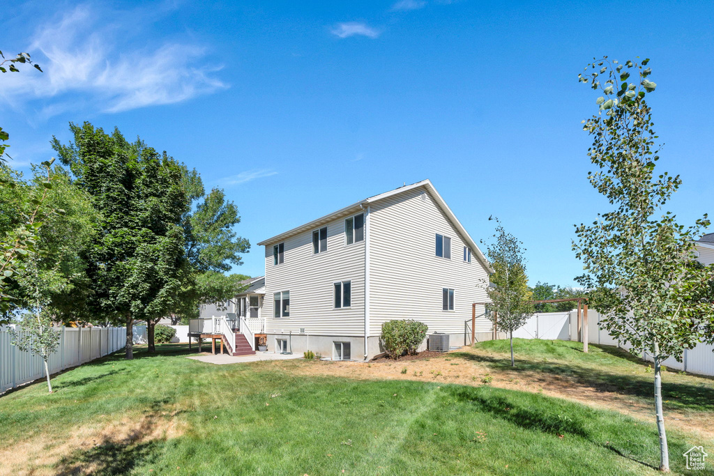 Photo 33 for MLS #2105235 at 35 W 1350 North