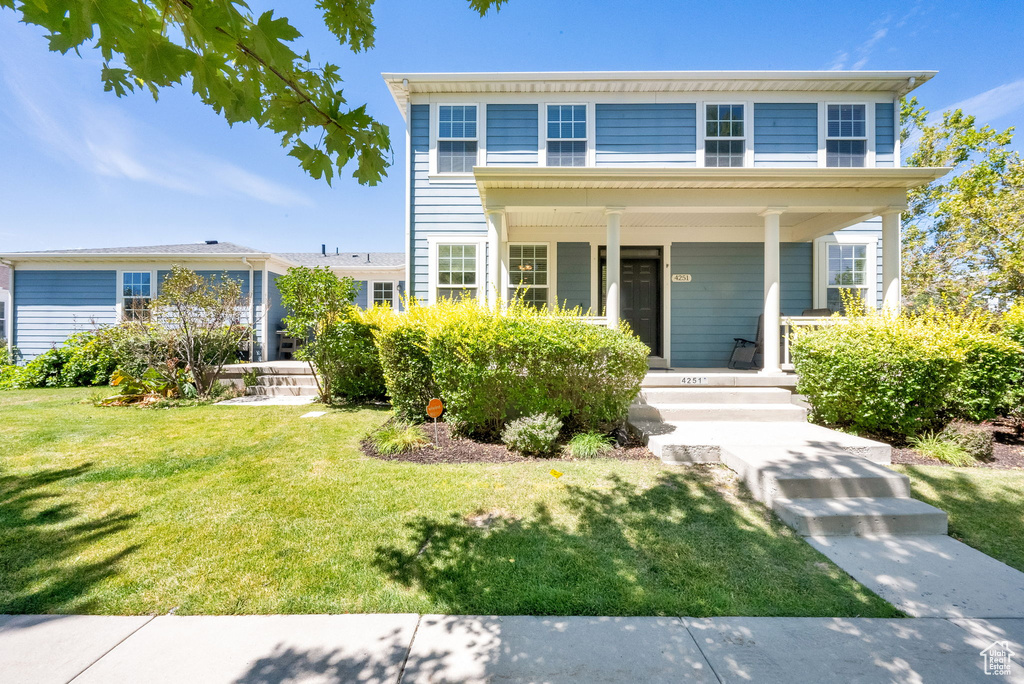 4251 W LAKE BRIDGE DR South Jordan, UT 84009