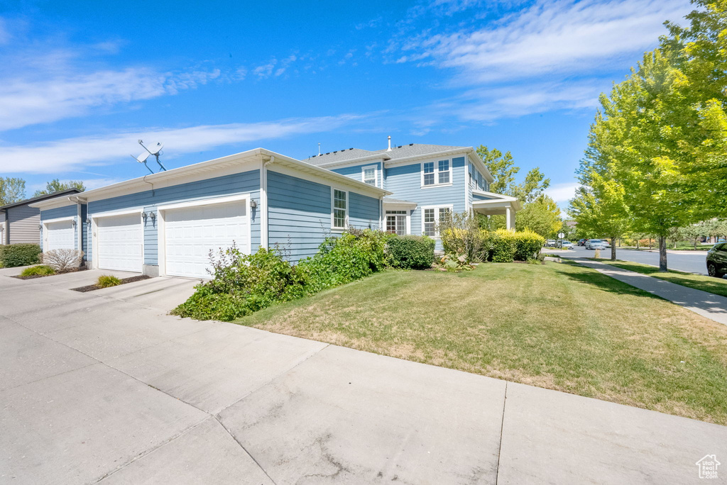 4251 W LAKE BRIDGE DR South Jordan, UT 84009