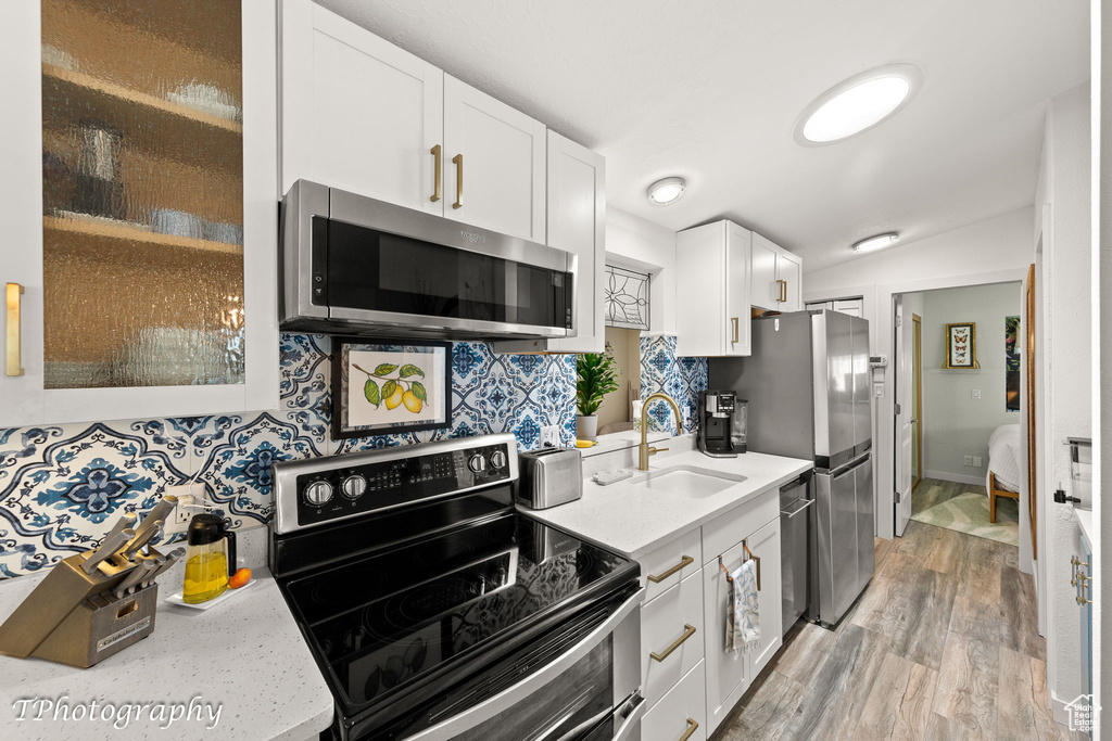 Photo 8 for MLS #2105240 at 1150 W Red Hills #118