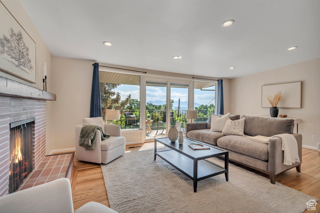 3426 S CRESTWOOD DR Salt Lake City, UT 84109