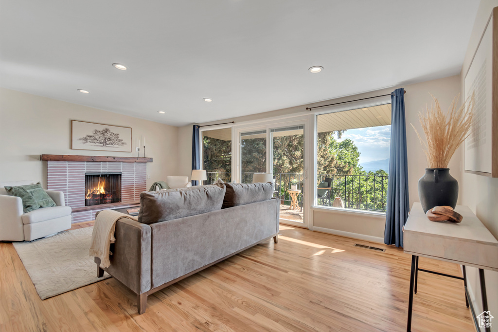 3426 S CRESTWOOD DR Salt Lake City, UT 84109