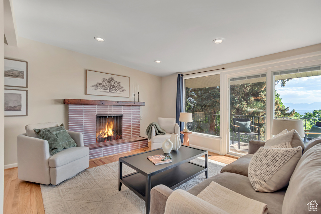 3426 S CRESTWOOD DR Salt Lake City, UT 84109
