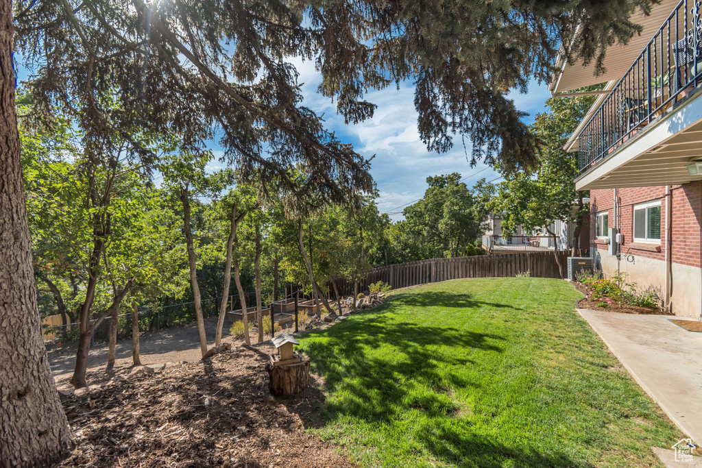 3426 S CRESTWOOD DR Salt Lake City, UT 84109