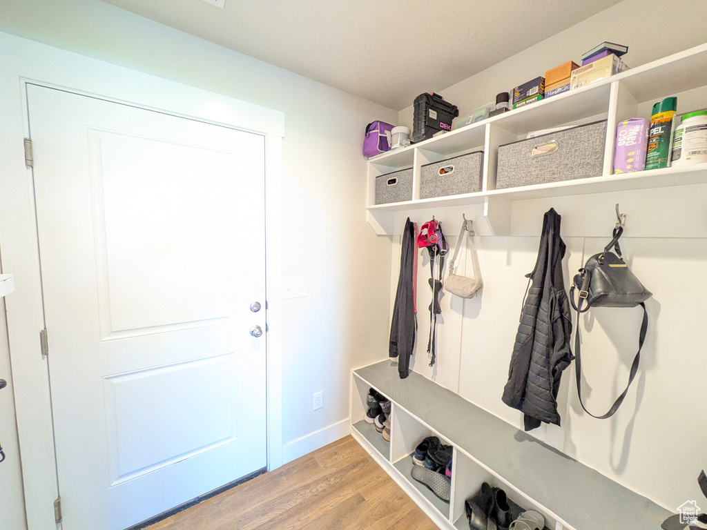Photo 11 for MLS #2105250 at 403 N 800 West