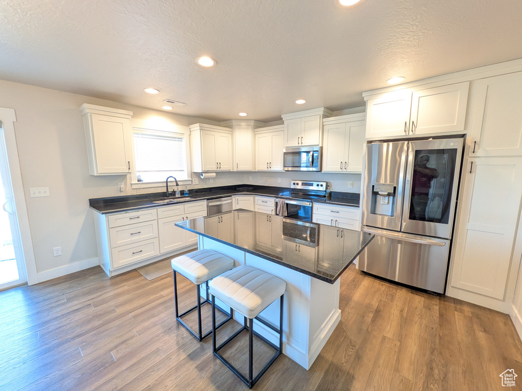 Photo 4 for MLS #2105250 at 403 N 800 West