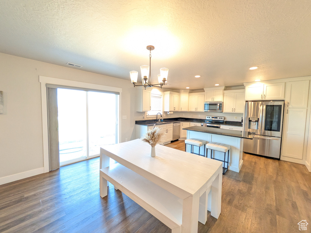 Photo 5 for MLS #2105250 at 403 N 800 West