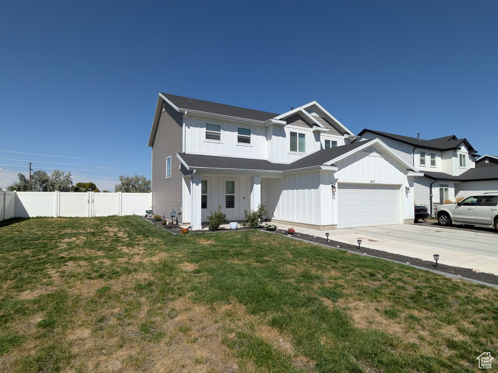 Photo 3 for MLS #2105250 at 403 N 800 West