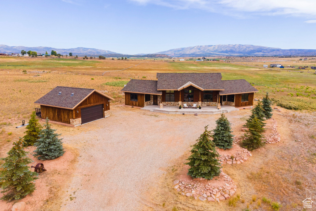 Photo 30 for MLS #2105251 at 45088 W 6560 South