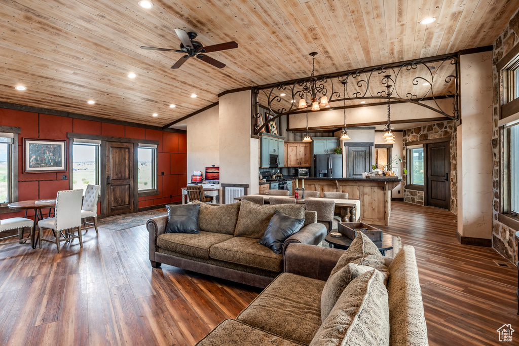Photo 9 for MLS #2105251 at 45088 W 6560 South
