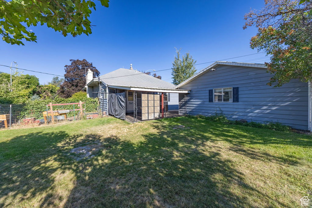 306 S MAIN ST Smithfield, UT 84335