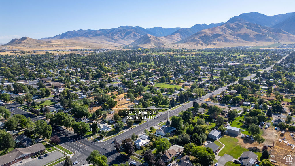 306 S MAIN ST Smithfield, UT 84335