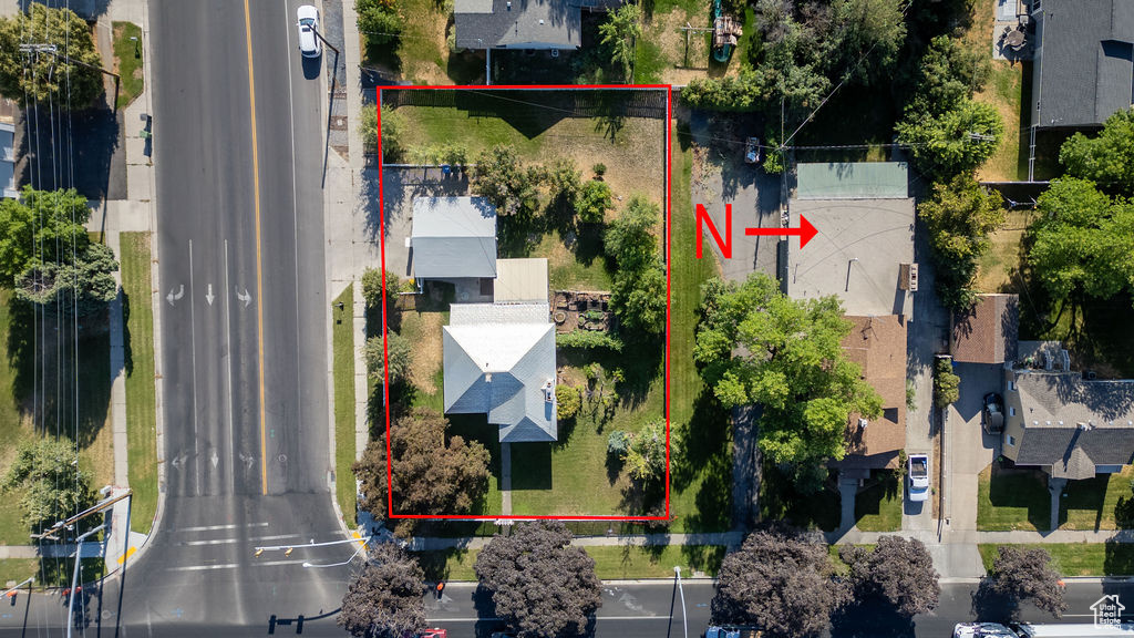 306 S MAIN ST Smithfield, UT 84335